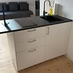 Kinderklinik Dachwohnung - Signal Hill 1a