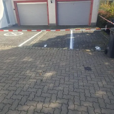 Kinderklinik Dachwohnung - Signal Hill 1a *