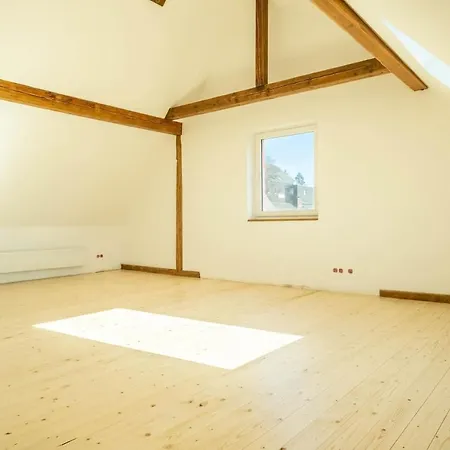 Kinderklinik Dachwohnung - Signal Hill 1a Apartamento *