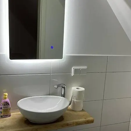 Kinderklinik Dachwohnung - Signal Hill 1a Apartamento