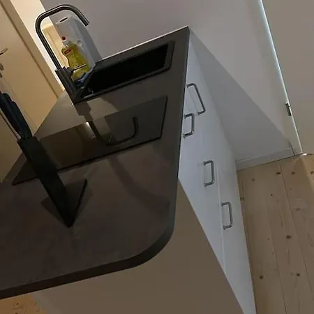 Kinderklinik Dachwohnung - Signal Hill 1a Apartamento Siegen