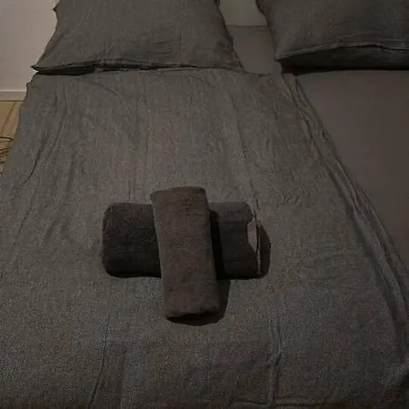 Apartamento Kinderklinik Dachwohnung - Signal Hill 1a *