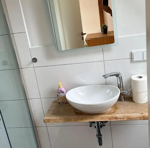 Kinderklinik Dachwohnung - Signal Hill 1a 公寓