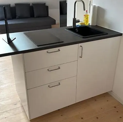 Kinderklinik Dachwohnung - Signal Hill 1a