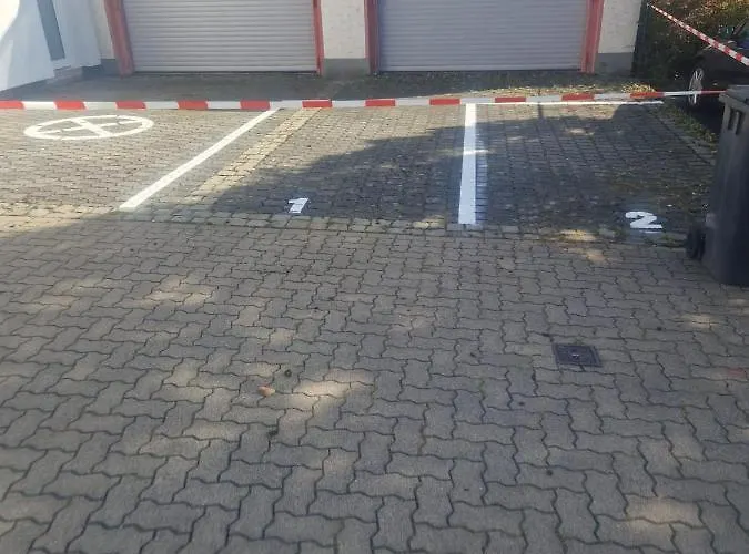 Kinderklinik Dachwohnung - Signal Hill 1a *