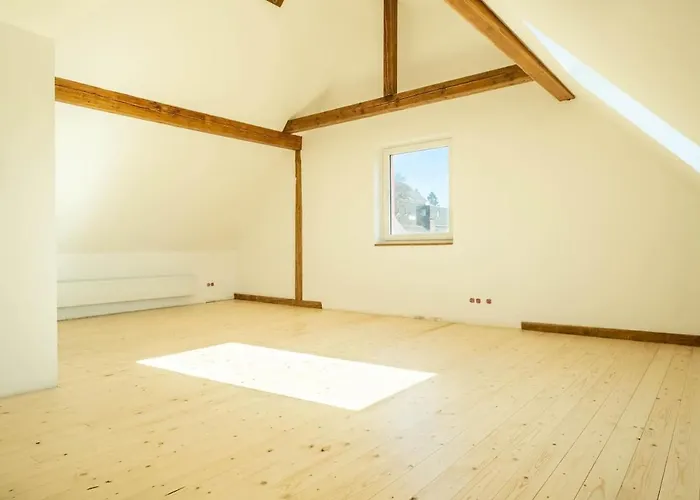 Kinderklinik Dachwohnung - Signal Hill 1a 公寓 *