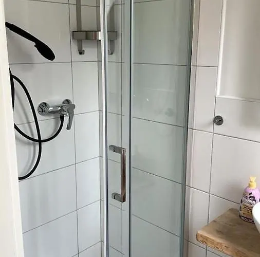 Kinderklinik Dachwohnung - Signal Hill 1a * 锡根