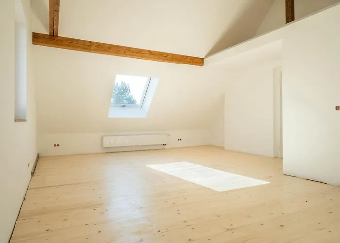 公寓 Kinderklinik Dachwohnung - Signal Hill 1a 锡根