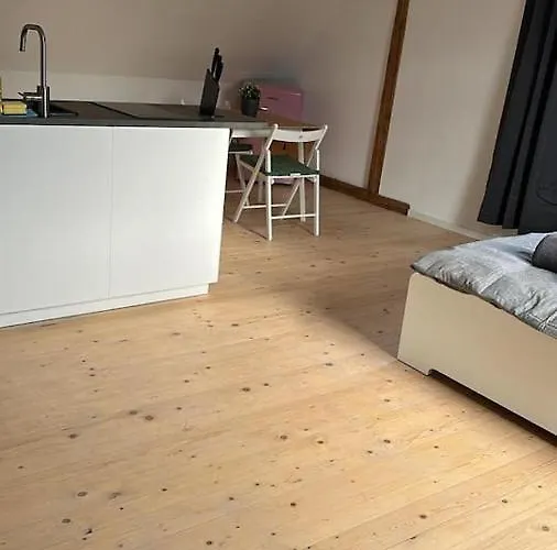 Kinderklinik Dachwohnung - Signal Hill 1a 公寓