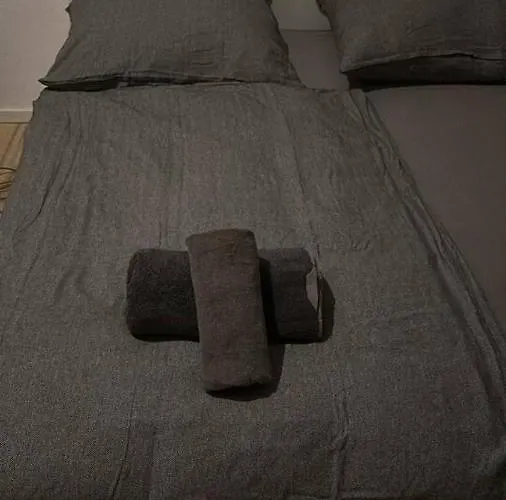 公寓 Kinderklinik Dachwohnung - Signal Hill 1a *