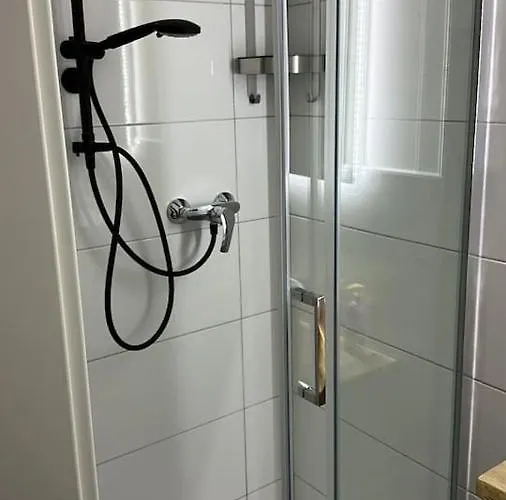 Kinderklinik Dachwohnung - Signal Hill 1a * 锡根