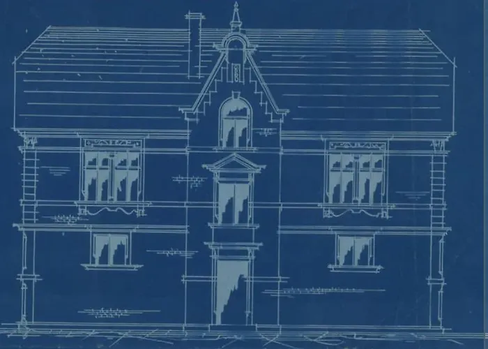 Kinderklinik Dachwohnung - Signal Hill 1a 公寓 *